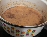 Foto del paso 1 de la receta: Pumpkin latte con especias