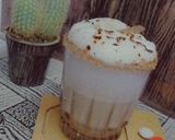 عکس مرحله 6 از دستور نوشیدنی خوشمزه با پودر قهوه فوری ✨👌