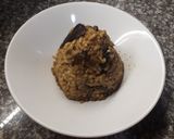 Foto del paso 4 de la receta: Risotto de hongos porcini