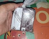 Foto langkah ke 3 dari resep Goguma Pia Choco Cheese Endess.s.s.