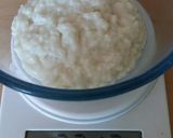 A picture of step 5 of Vickys Osterfladen (Swiss Easter Tart), GF DF EF SF NF.