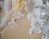 Foto del paso 2 de la receta: Galletitas de jengibre y limón