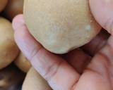 Baati in appe pan recipe step 1 photo