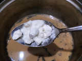 Roasted Milk Tea
