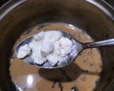 Foto langkah ke 2 dari resep Roasted Milk Tea.