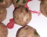 कोफ्ते (kofte recipe in Hindi) रेसिपी चरण 4 फोटो