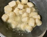 Foto langkah ke 1 dari resep Oseng Tahu Tauge.