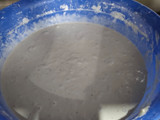 Roti Berre' khas Bugis (Rober) roti tepung beras