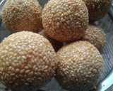Foto langkah ke 6 dari resep Onde Onde.