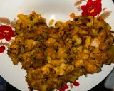 मिर्ची वडा (Mirchi vada recipe in hindi) रेसिपी चरण 1 फोटो