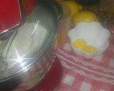 Foto del paso 1 de la receta: Budín de Naranja