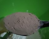 Foto langkah ke 3 dari resep Brownie Kriuk.