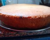 Foto del paso 4 de la receta: SWEET STRAWBERRY CAKE 🍰🍓🍰