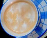 Hot Coffee Milk langkah memasak 5 foto