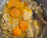 Foto del paso 4 de la receta: Budín De Atún