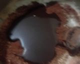 Foto langkah ke 2 dari resep Puding Cokelat.