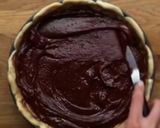 Foto del paso 6 de la receta: Chocolate & orange pie