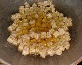 Foto langkah ke 1 dari resep Orek Tempe Kacang Panjang.