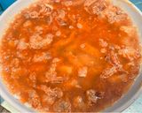 Foto langkah ke 3 dari resep Ayam Krispi Asam Manis.