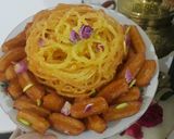 عکس مرحله 3 از دستور بامیه کنجدی ترد و عالی