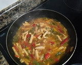 Foto del paso 6 de la receta: Fajitas Rápidas