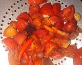 Foto langkah ke 2 dari resep 79. Sambal Teri.