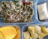 Foto langkah ke 4 dari resep Menu diet 3.