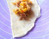 Foto del paso 7 de la receta: Rollitos primavera