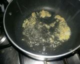 A picture of step 2 of Chicken vegetable Maggi.