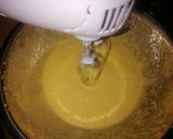 Foto del paso 6 de la receta: Jelly roll de crema de limón 🍋 🍰