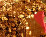 Foto del paso 3 de la receta: Rocas de chocolate