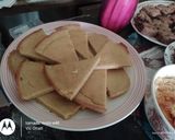 Foto del paso 5 de la receta: Fiesta de primavera con amigos, vegano y casero!