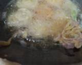 Slice Onion Chilli Pakora recipe step 3 photo