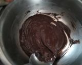 A picture of step 3 of Oreo balls.