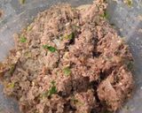 Foto del paso 3 de la receta: Albóndigas de caballa