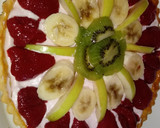 Foto del paso 8 de la receta: Tarta Frutal Ovo-Vegetariana🌱