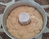 Foto del paso 4 de la receta: Budín de requesón