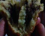 Foto langkah ke 6 dari resep Pukis Menull Menull😋😋.