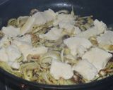 Foto del paso 3 de la receta: Gratina de hinojo y queso con zaatar