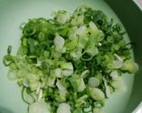 Foto langkah ke 1 dari resep Fuyunghai Tempe Pedas.