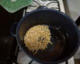Foto del paso 2 de la receta: Palomitas caseras