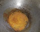 A picture of step 2 of Paneer tikka masala.