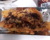 Foto langkah ke 3 dari resep Pisang Goreng Coklat.