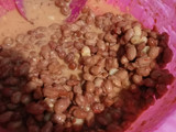 Kacang kribo