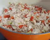 Foto del paso 2 de la receta: Espaguetis a la boloñesa