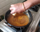 செட்டிநாடு முட்டை புளிக்குழம்பு (Muttai pulikulambu recipe in tamil) ரெசிபி ஸ்டேப் 9 புகைப்படம்
