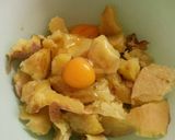 Tárkonyos gnocchi recept fázis 2 fotója
