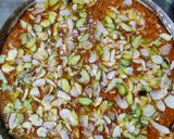 મલાઈ મોહનથાળ (Malai Mohanthal Recipe In Gujarati) રેસીપી સ્ટેપ7ફોટો