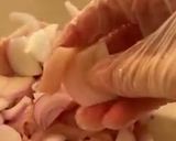 صورة لخطوة 1 من وصفة شاورما الدجاج بالزبادي