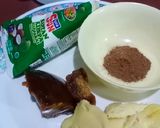 Foto langkah ke 1 dari resep #137 Sarabba.